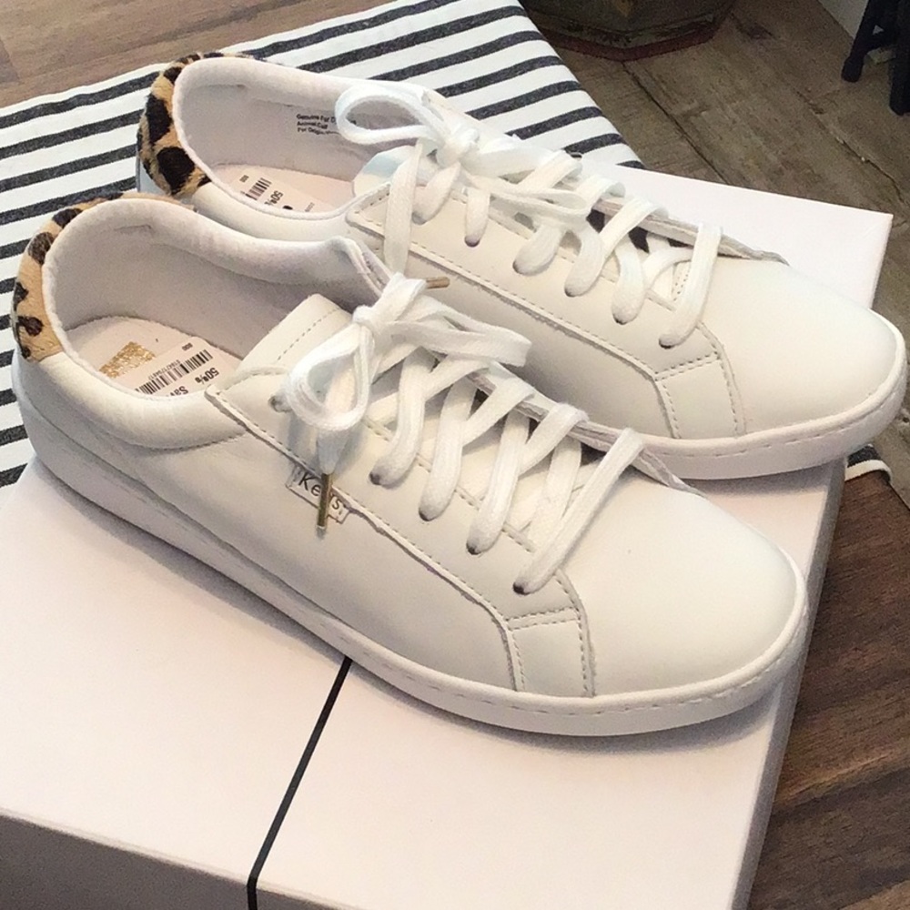 Keds for Kate Spade
